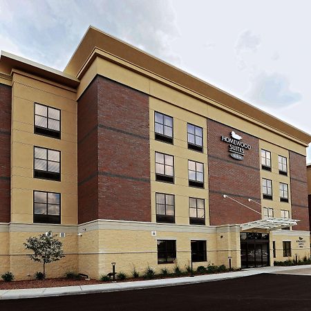 Homewood Suites By Hilton Cincinnati/Mason Zewnętrze zdjęcie
