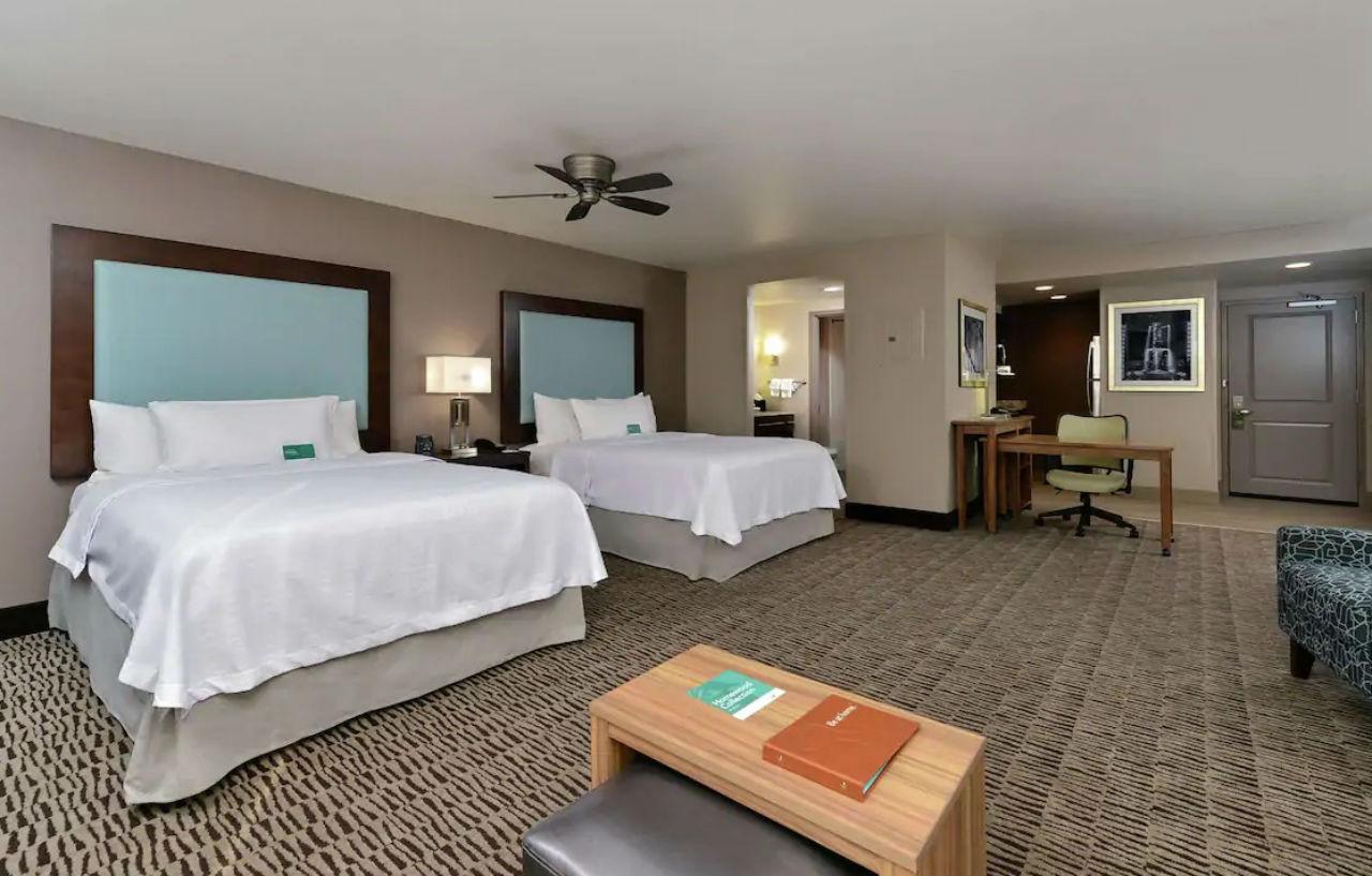 Homewood Suites By Hilton Cincinnati/Mason Zewnętrze zdjęcie