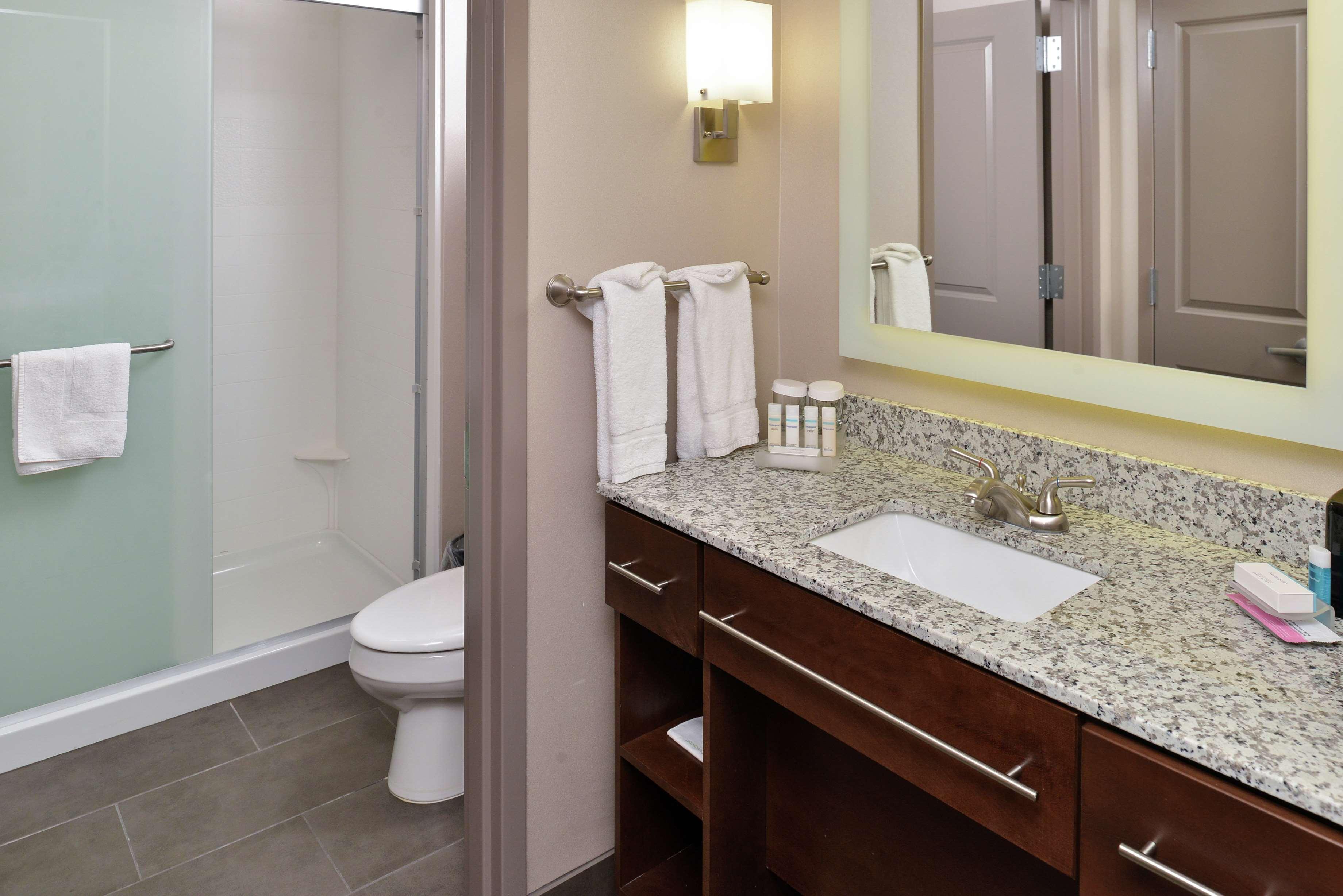 Homewood Suites By Hilton Cincinnati/Mason Zewnętrze zdjęcie