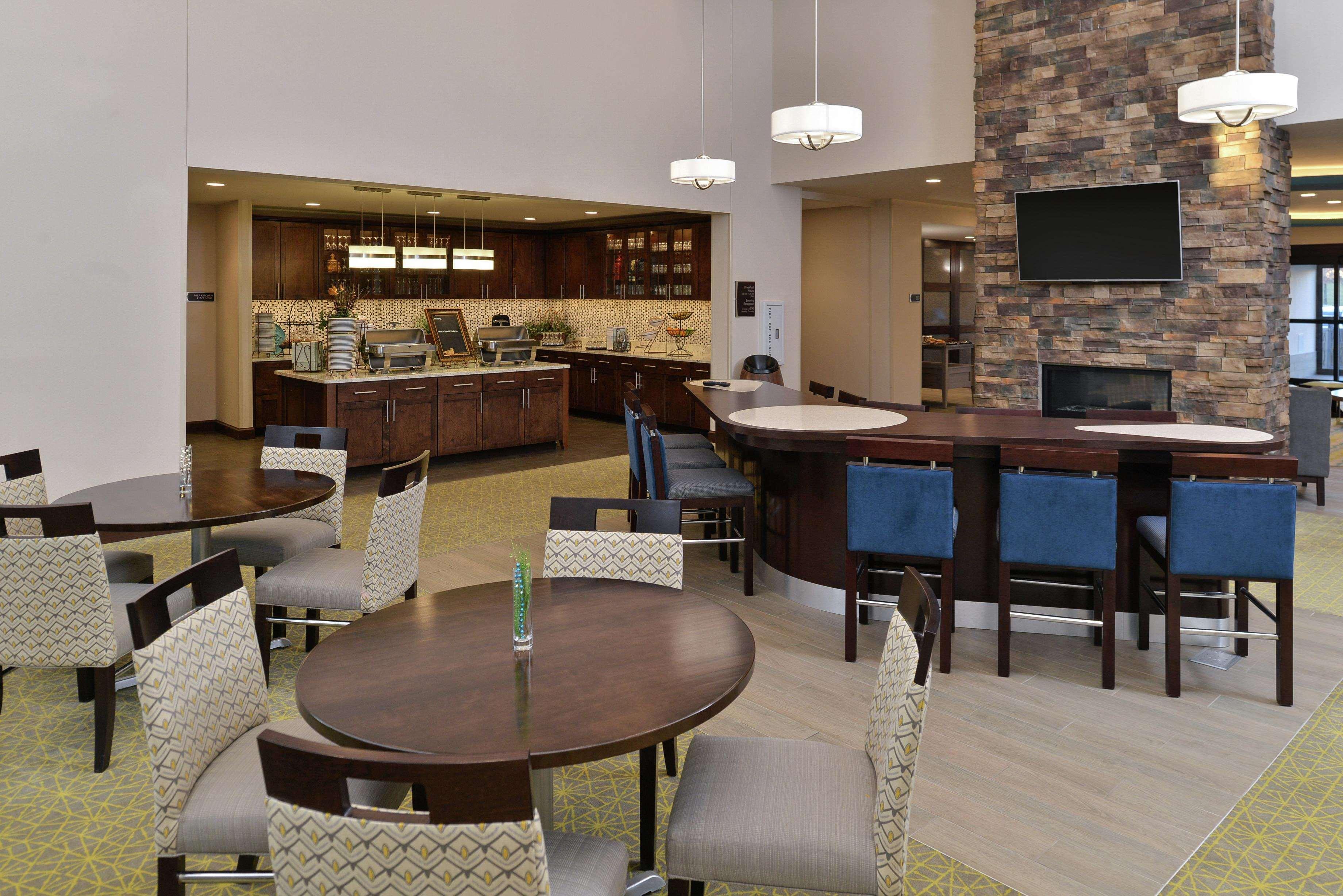 Homewood Suites By Hilton Cincinnati/Mason Zewnętrze zdjęcie