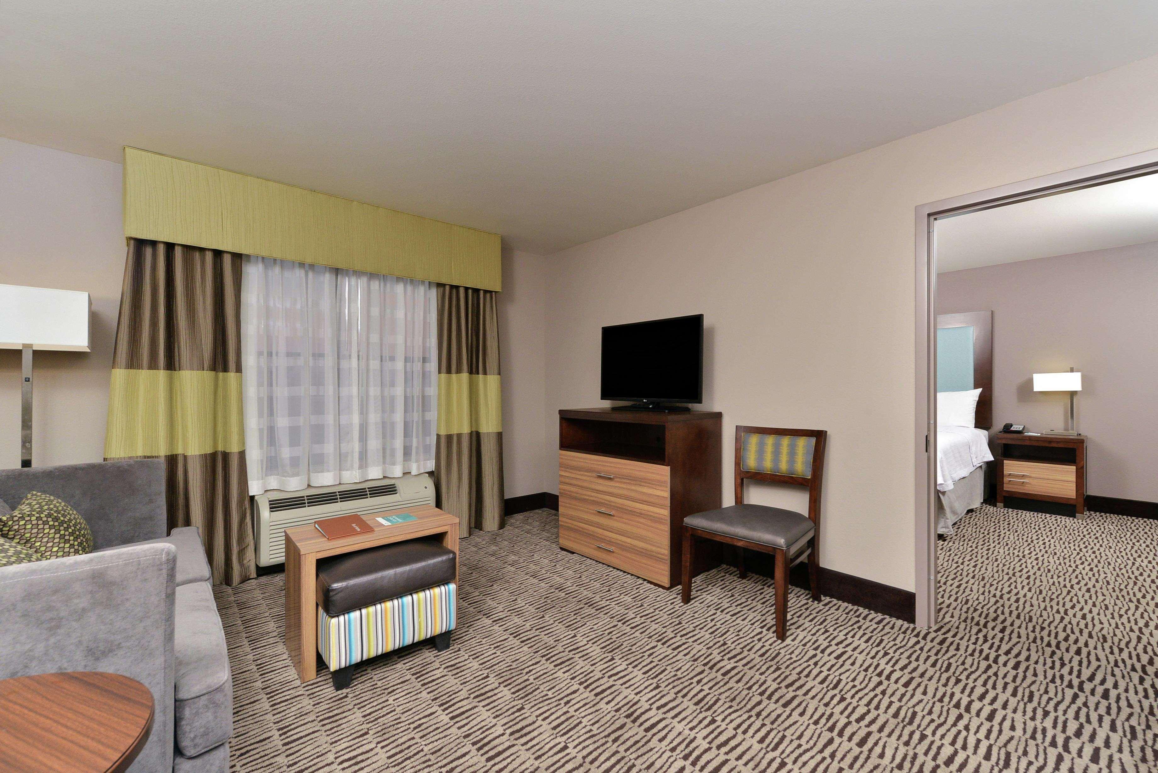 Homewood Suites By Hilton Cincinnati/Mason Zewnętrze zdjęcie