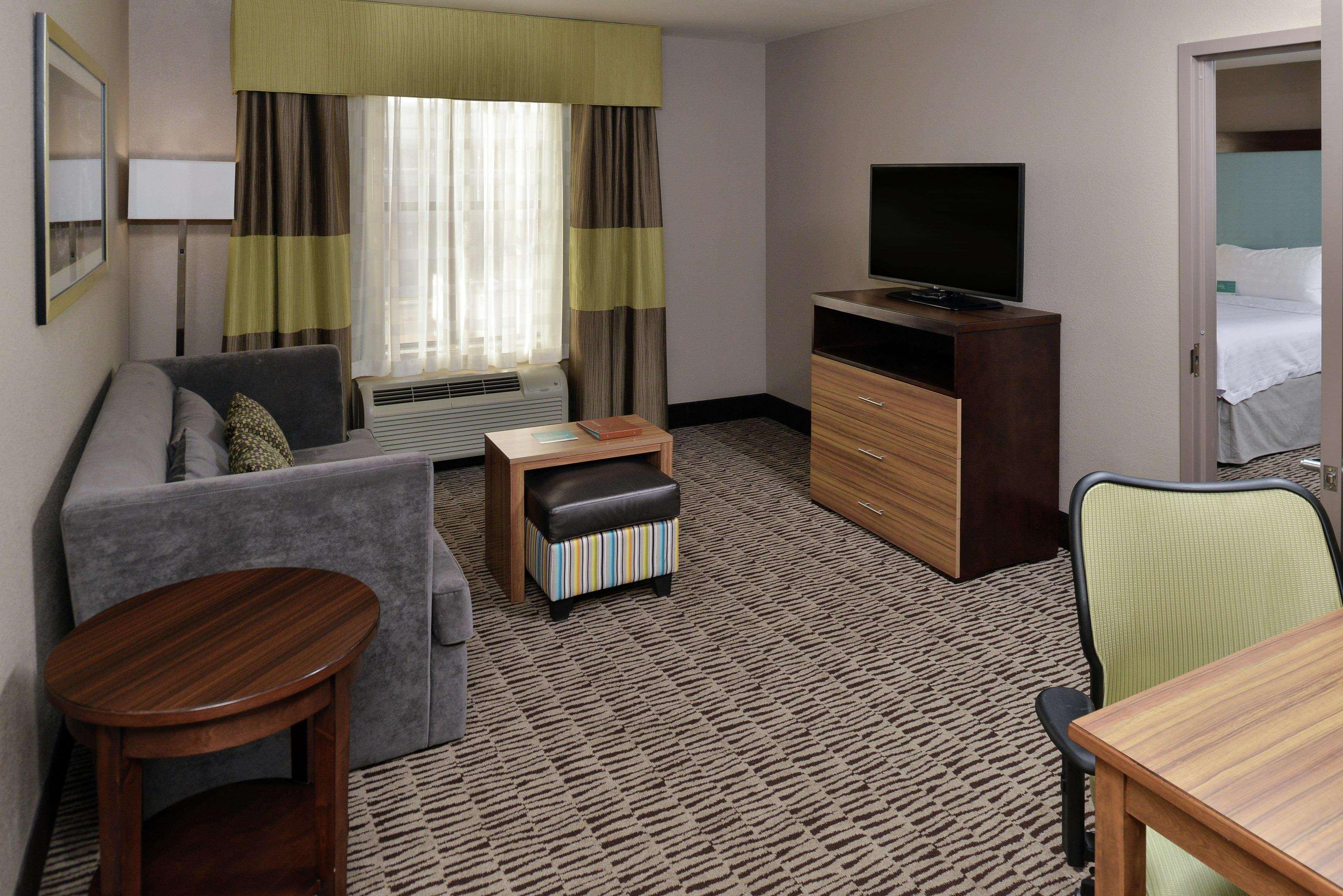 Homewood Suites By Hilton Cincinnati/Mason Zewnętrze zdjęcie