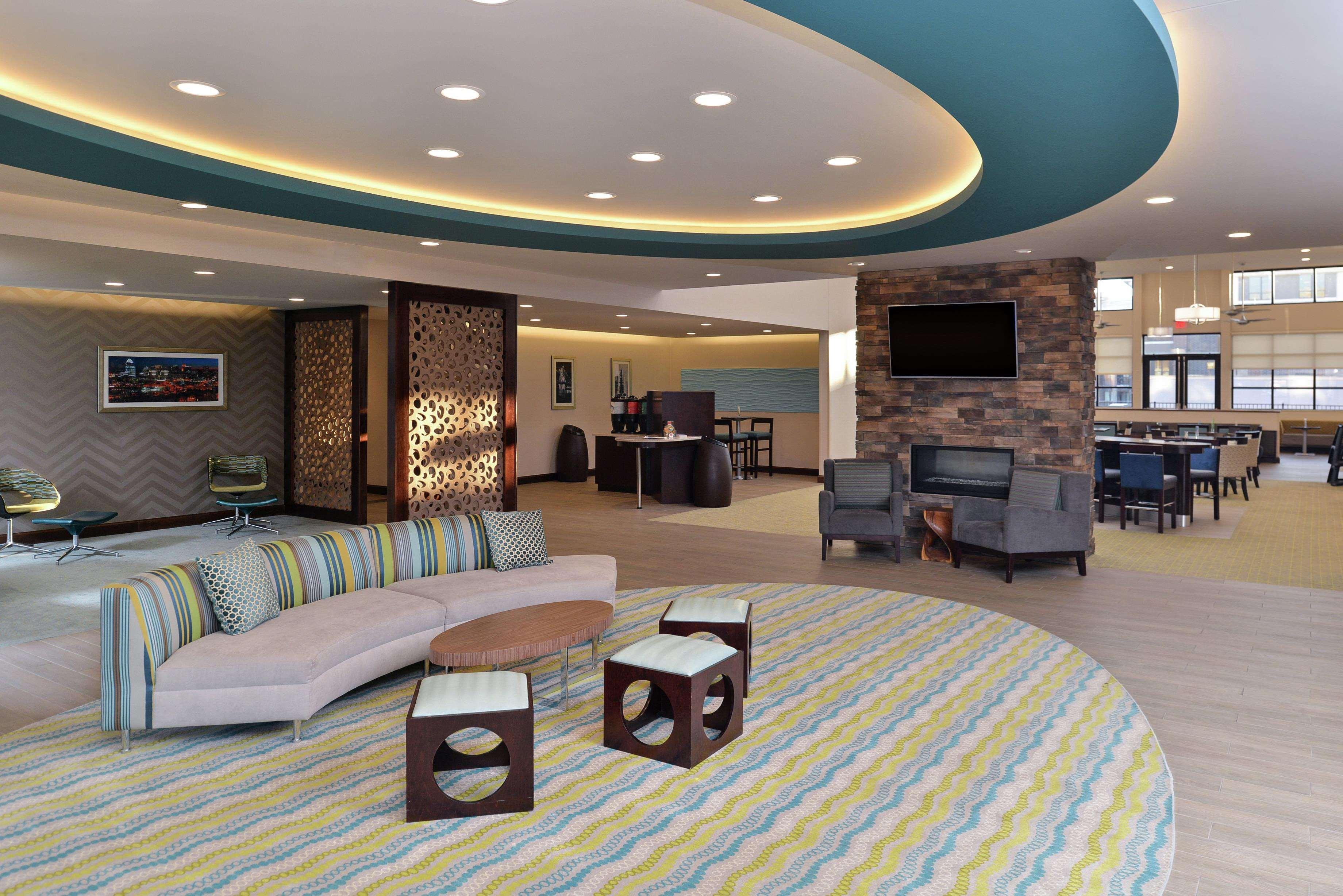 Homewood Suites By Hilton Cincinnati/Mason Zewnętrze zdjęcie