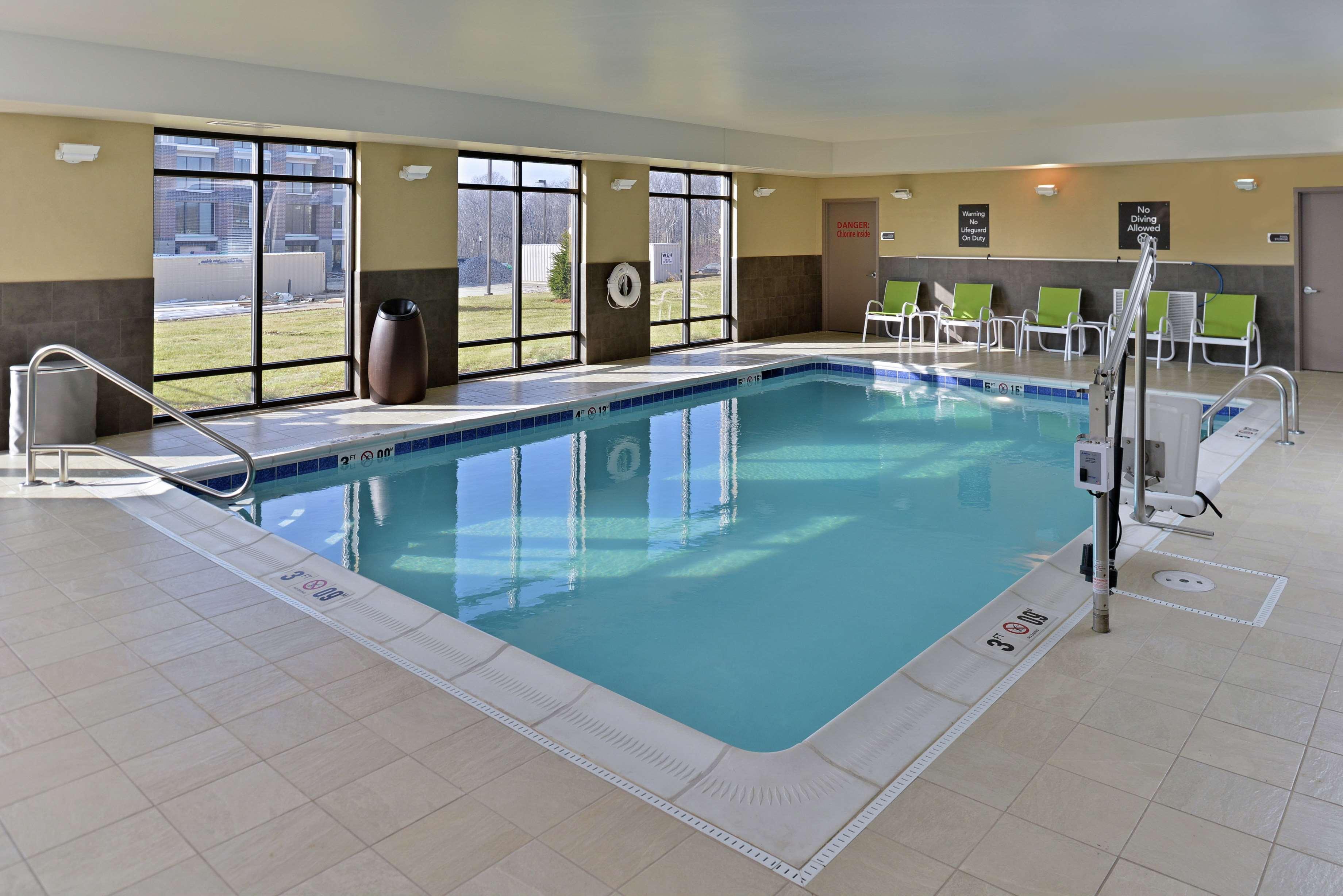 Homewood Suites By Hilton Cincinnati/Mason Zewnętrze zdjęcie