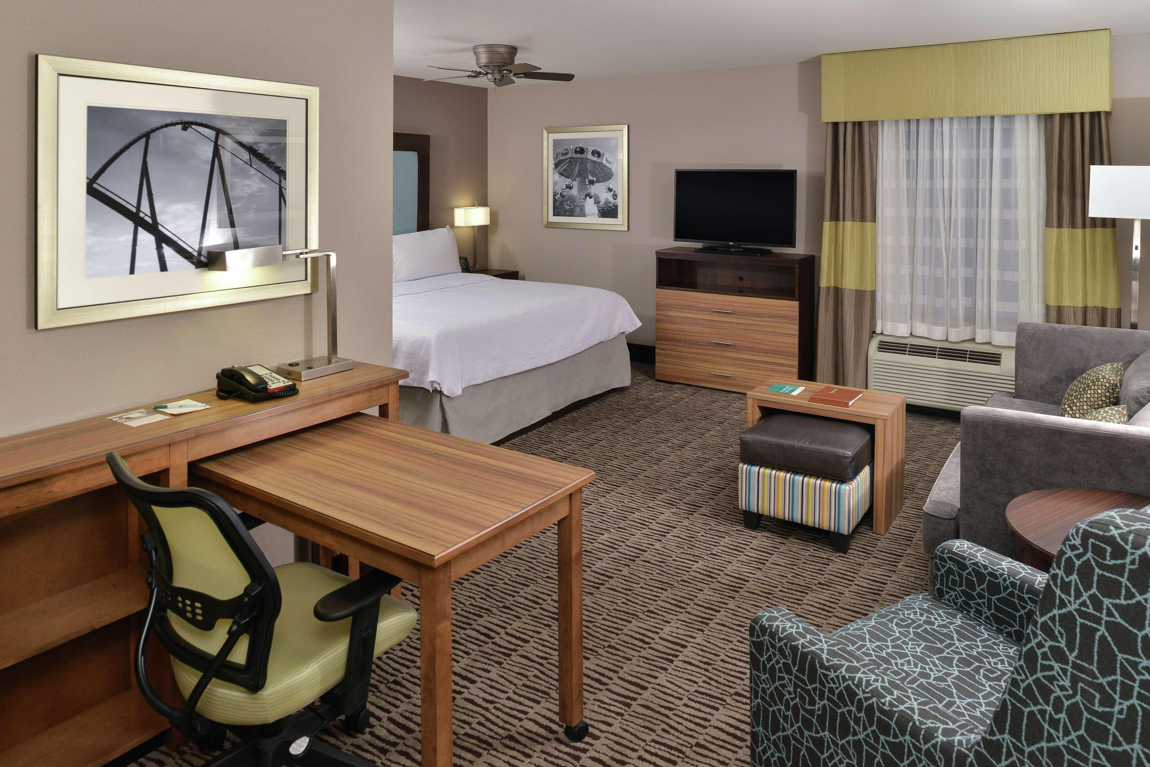 Homewood Suites By Hilton Cincinnati/Mason Zewnętrze zdjęcie