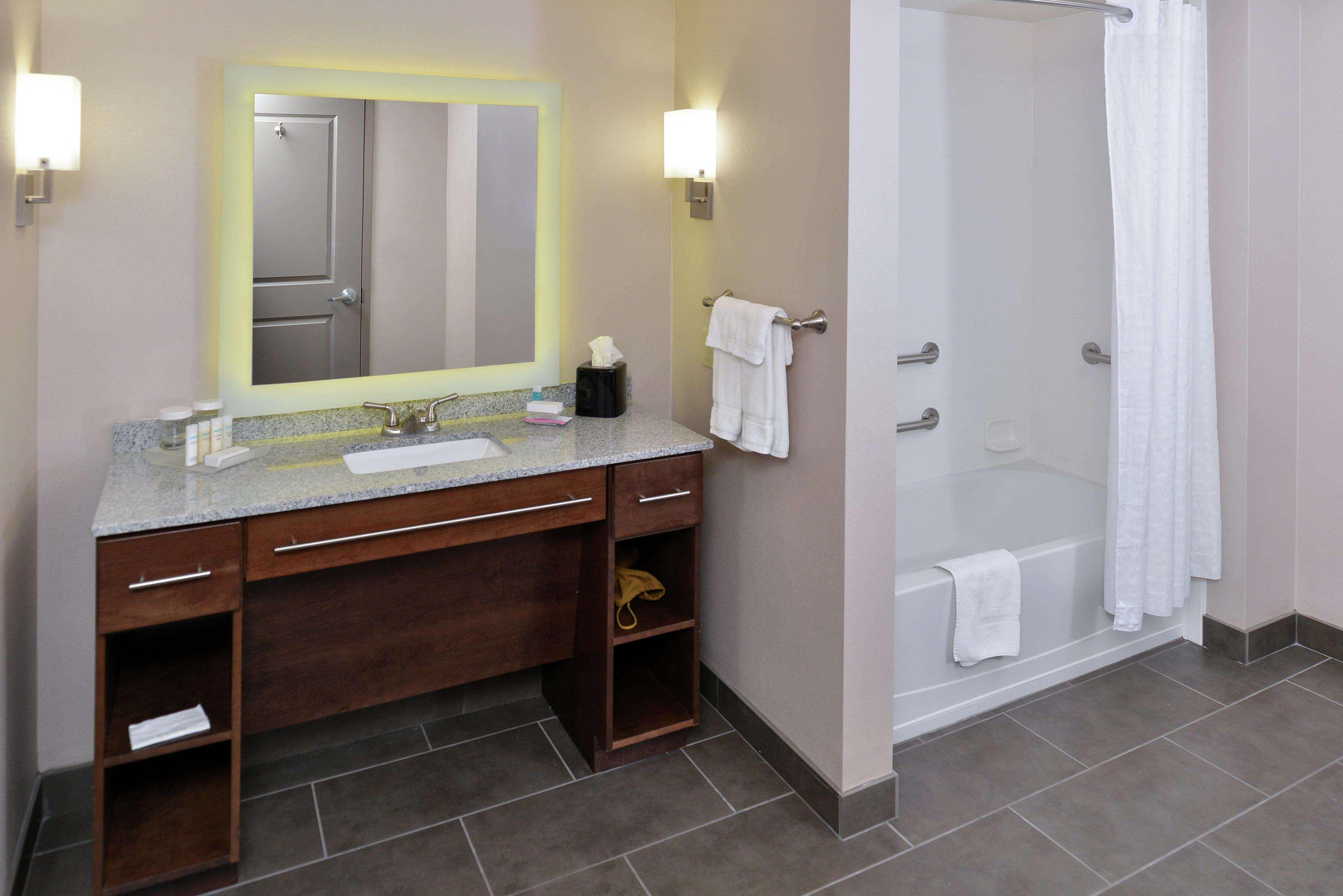 Homewood Suites By Hilton Cincinnati/Mason Zewnętrze zdjęcie