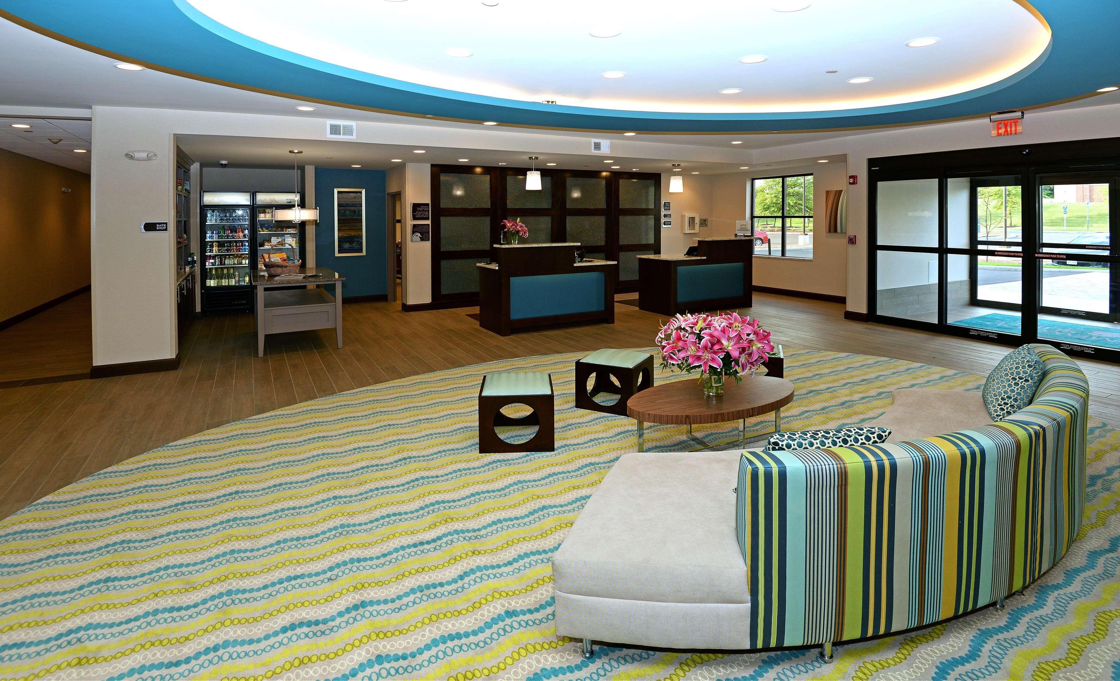 Homewood Suites By Hilton Cincinnati/Mason Zewnętrze zdjęcie