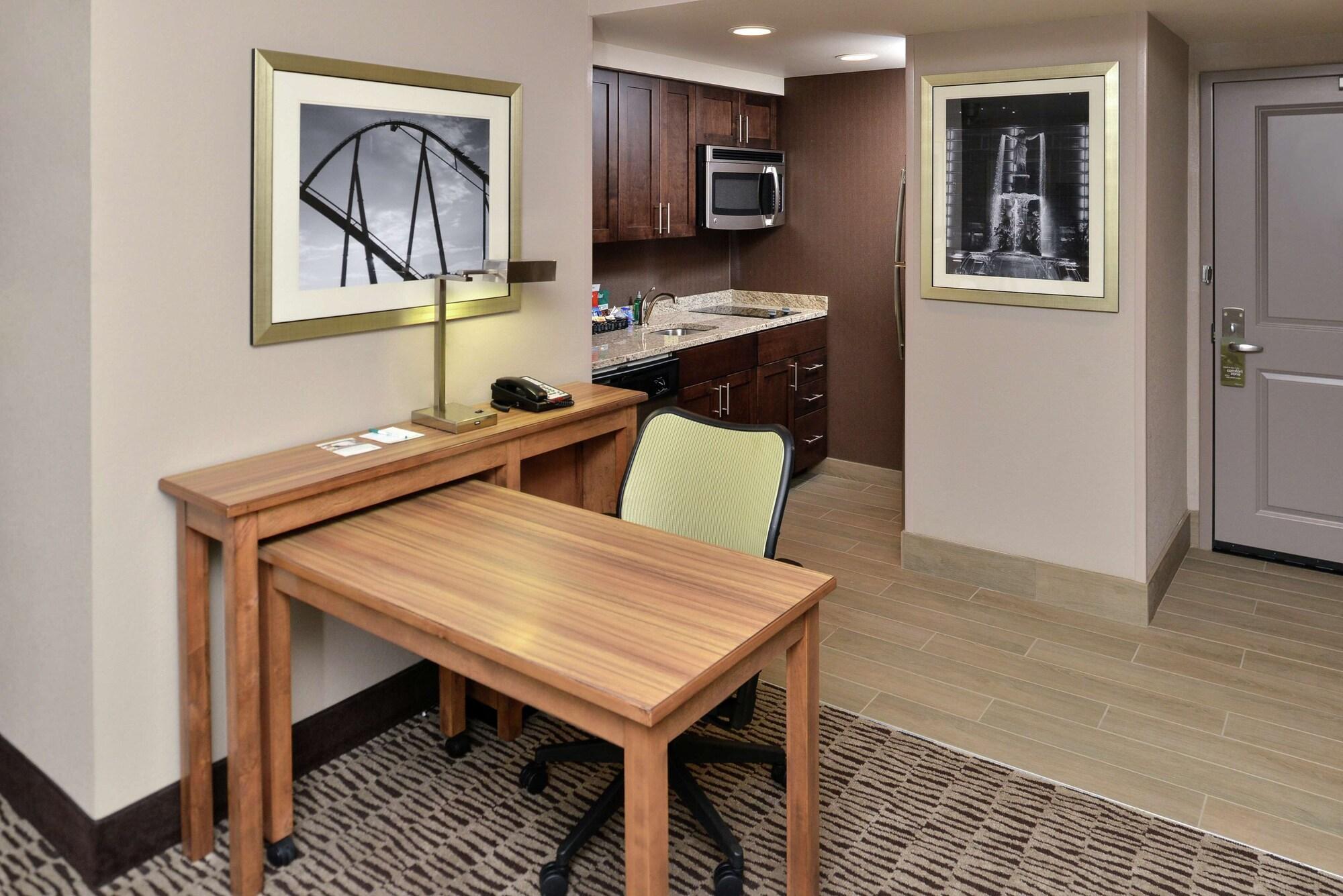 Homewood Suites By Hilton Cincinnati/Mason Zewnętrze zdjęcie