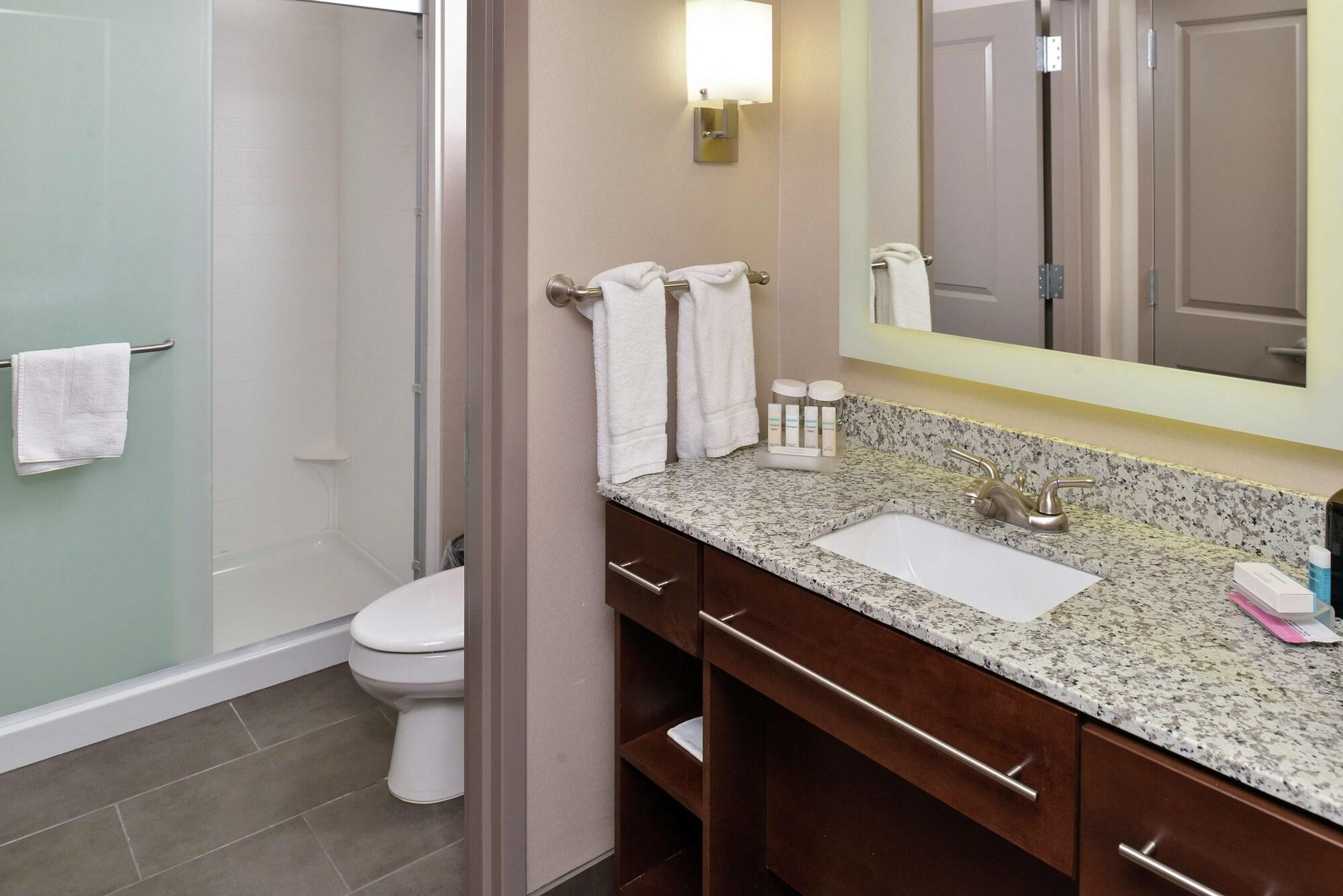 Homewood Suites By Hilton Cincinnati/Mason Zewnętrze zdjęcie