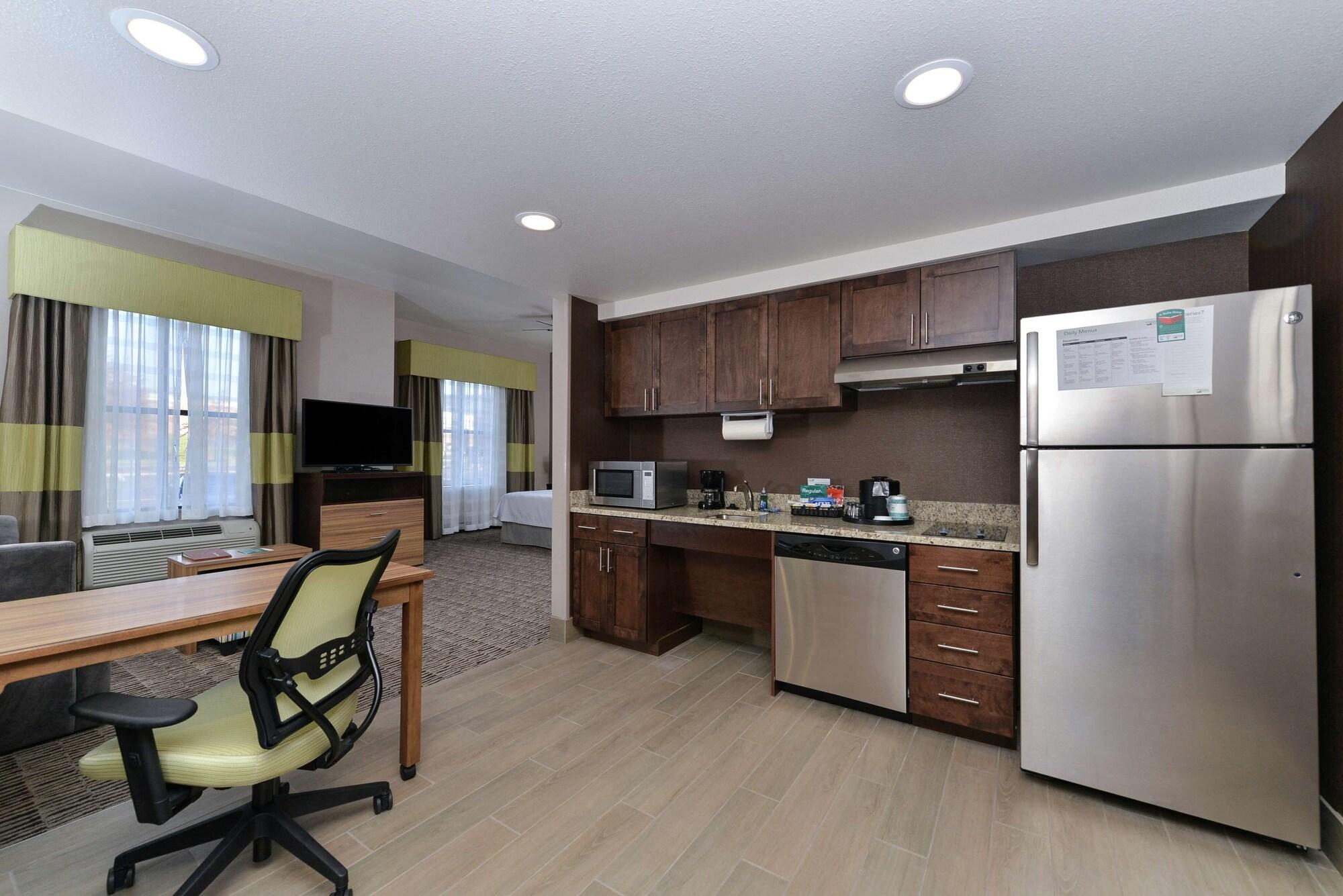 Homewood Suites By Hilton Cincinnati/Mason Zewnętrze zdjęcie