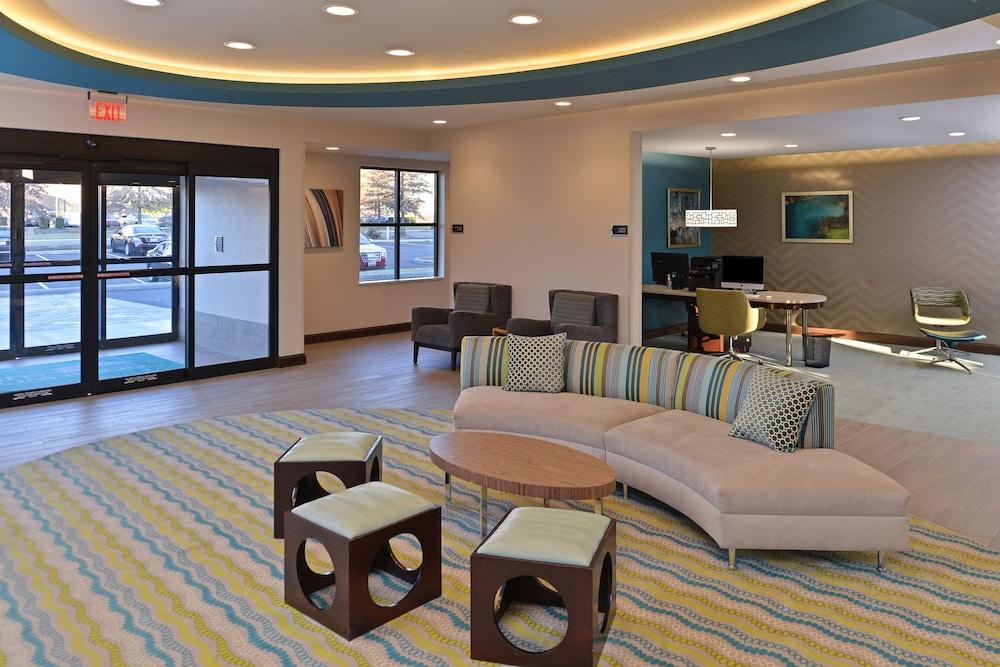 Homewood Suites By Hilton Cincinnati/Mason Zewnętrze zdjęcie