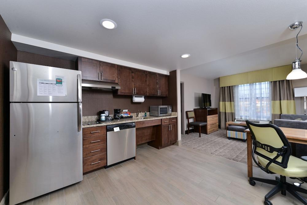 Homewood Suites By Hilton Cincinnati/Mason Zewnętrze zdjęcie