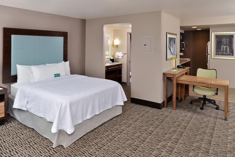 Homewood Suites By Hilton Cincinnati/Mason Zewnętrze zdjęcie