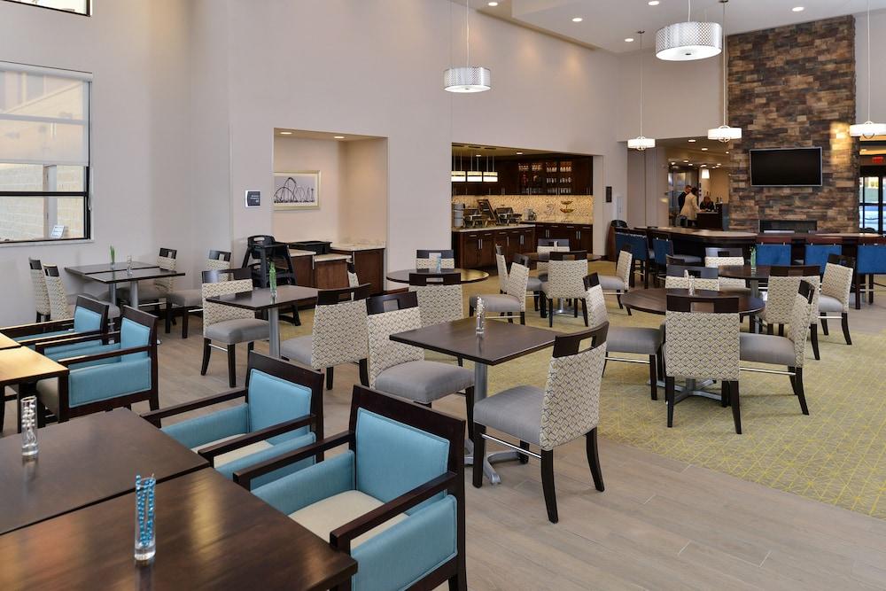 Homewood Suites By Hilton Cincinnati/Mason Zewnętrze zdjęcie