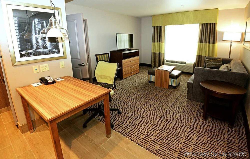 Homewood Suites By Hilton Cincinnati/Mason Zewnętrze zdjęcie