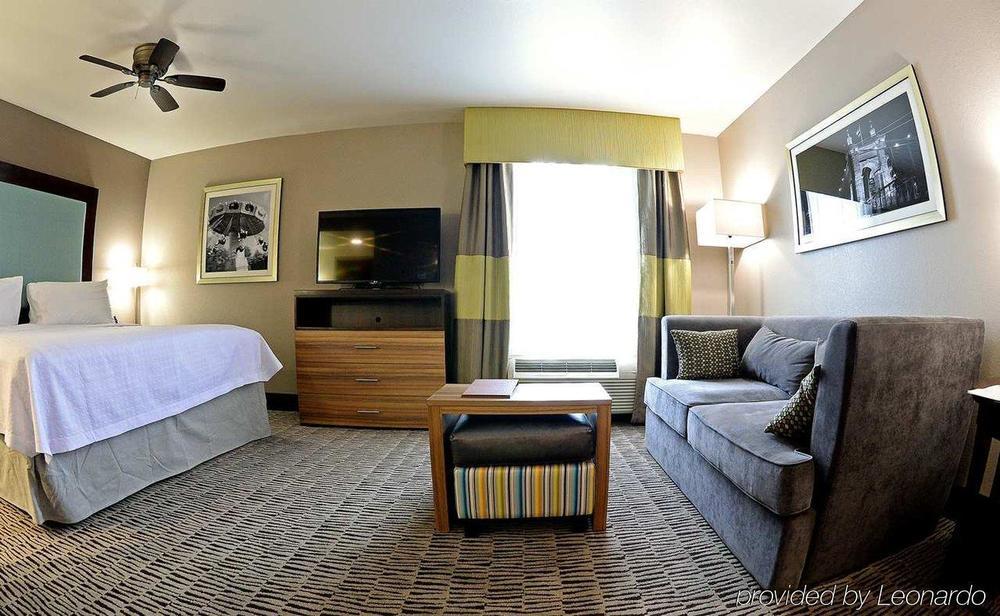 Homewood Suites By Hilton Cincinnati/Mason Zewnętrze zdjęcie