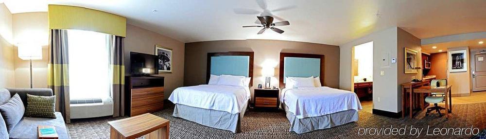 Homewood Suites By Hilton Cincinnati/Mason Zewnętrze zdjęcie