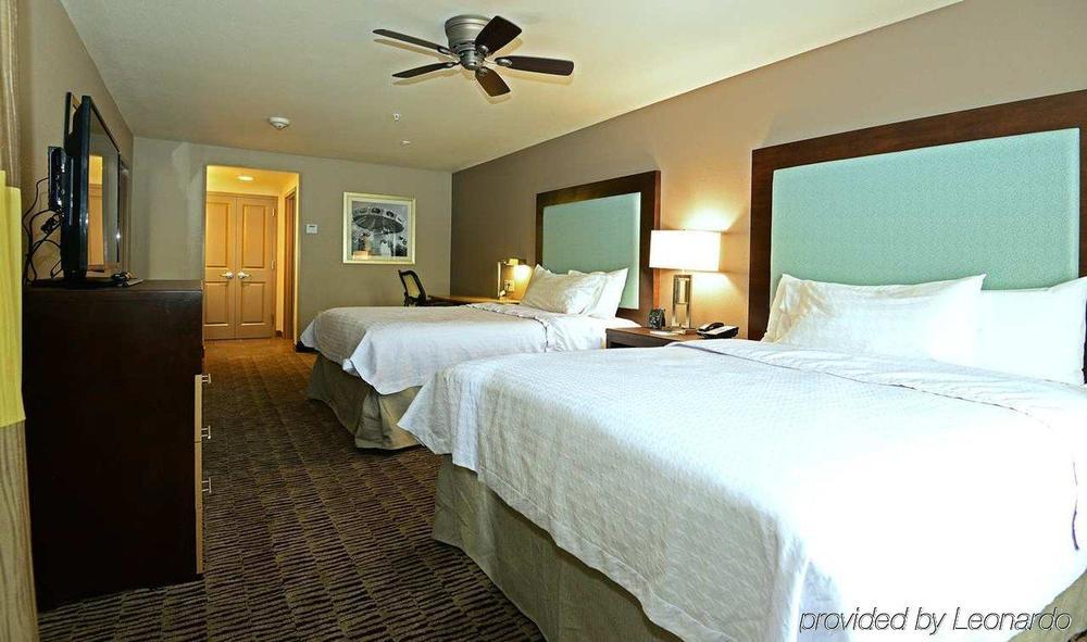 Homewood Suites By Hilton Cincinnati/Mason Zewnętrze zdjęcie
