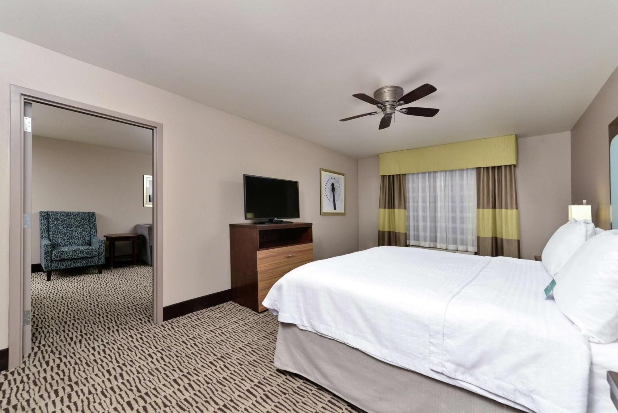 Homewood Suites By Hilton Cincinnati/Mason Zewnętrze zdjęcie