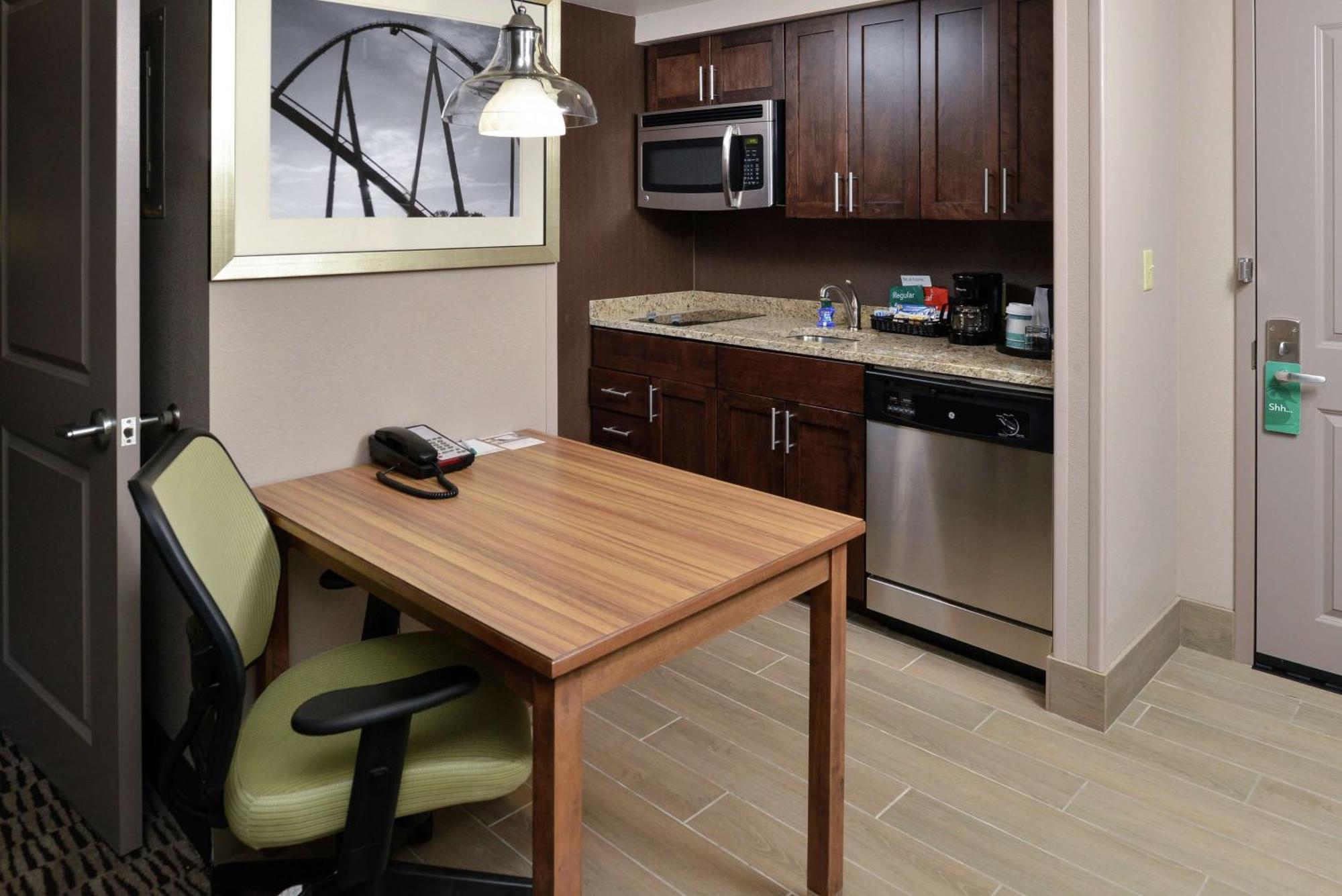 Homewood Suites By Hilton Cincinnati/Mason Zewnętrze zdjęcie