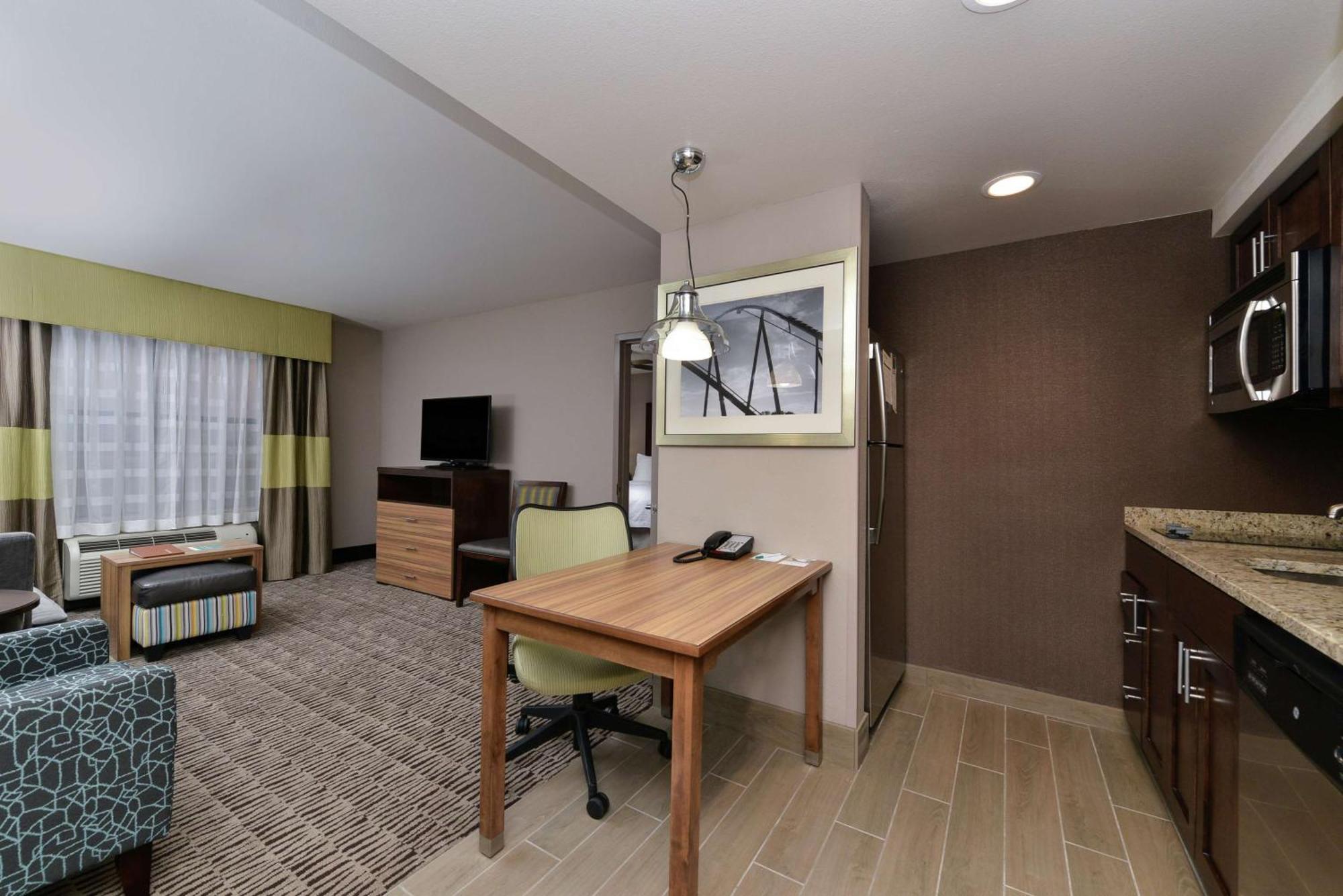 Homewood Suites By Hilton Cincinnati/Mason Zewnętrze zdjęcie