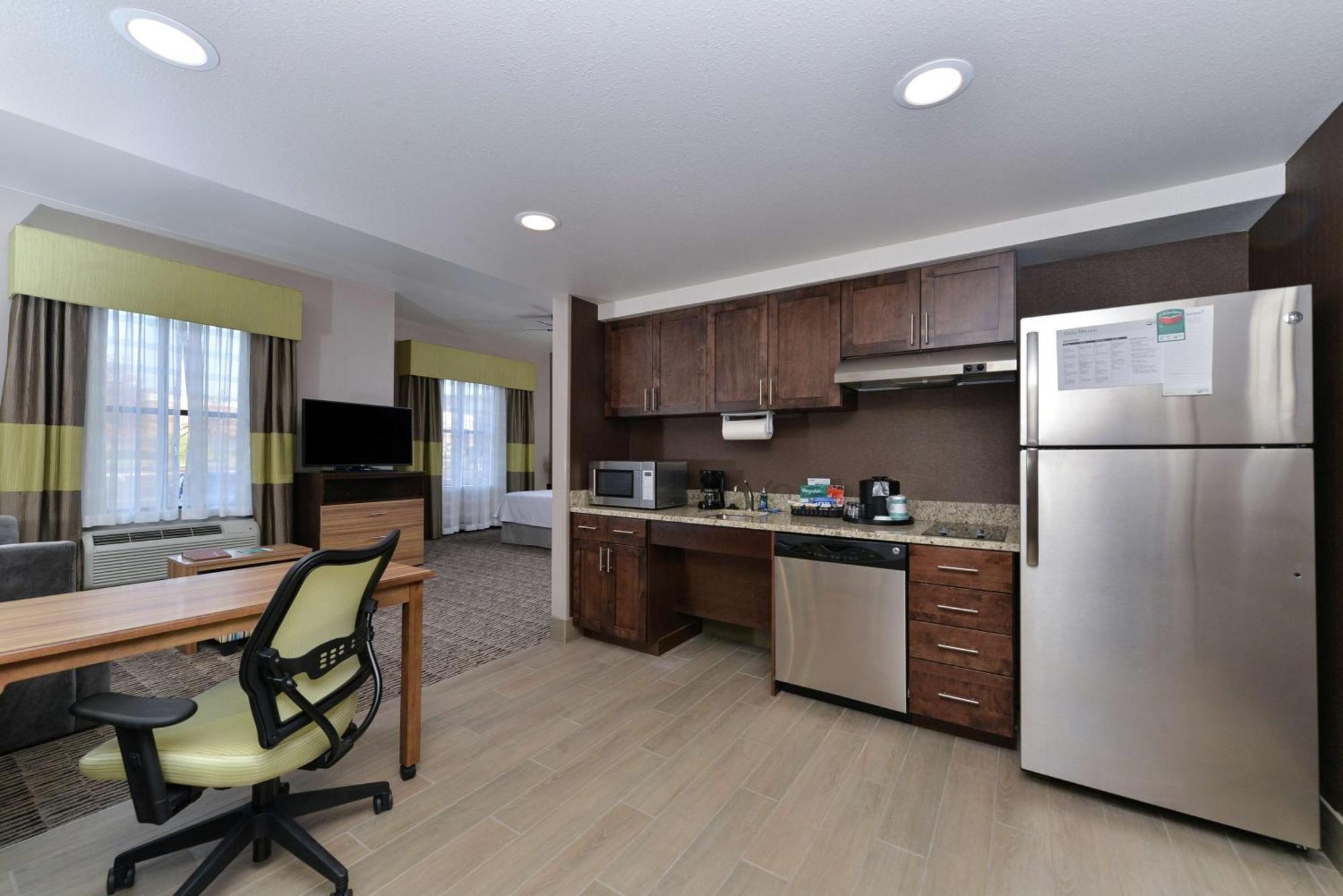 Homewood Suites By Hilton Cincinnati/Mason Zewnętrze zdjęcie