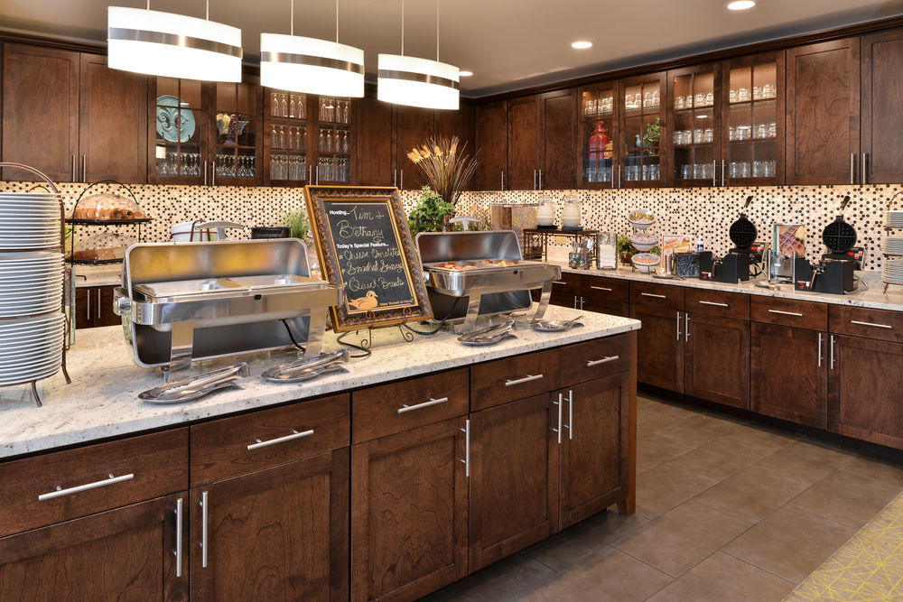 Homewood Suites By Hilton Cincinnati/Mason Zewnętrze zdjęcie