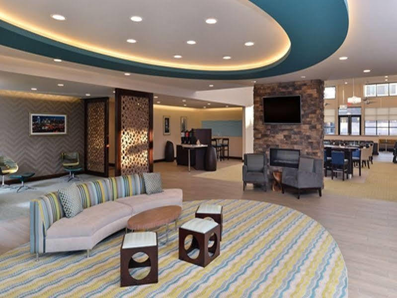 Homewood Suites By Hilton Cincinnati/Mason Zewnętrze zdjęcie